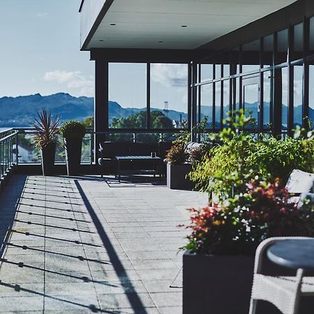 Stord Hotel Exterior foto